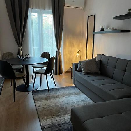 Luxury Furnished Apartment, Near The Center Gallery 55 Thessaloniki Exterior photo