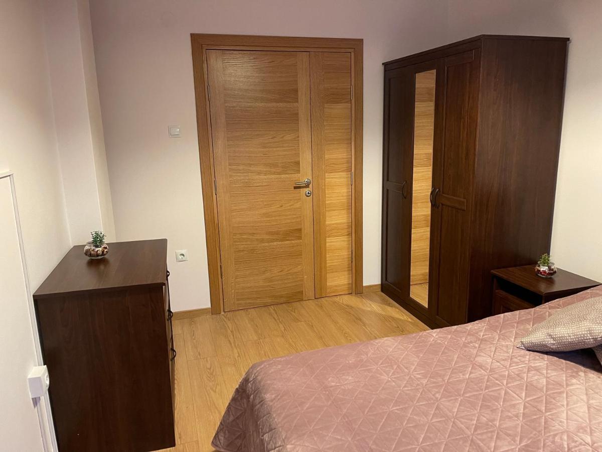 Luxury Furnished Apartment, Near The Center Gallery 55 Thessaloniki Exterior photo